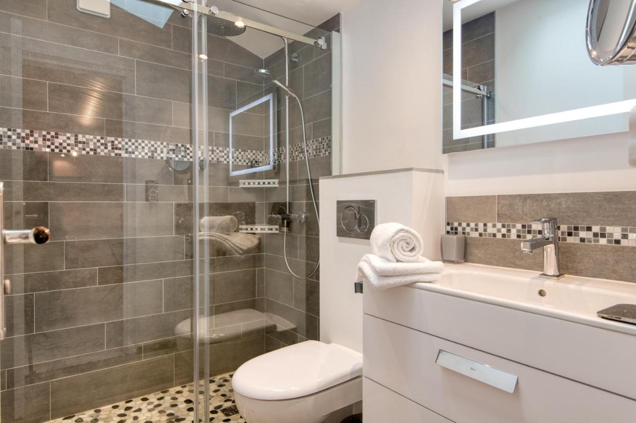 Maison Amande La Flotte Ngoại thất bức ảnh